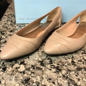 life stride simply comfort flats